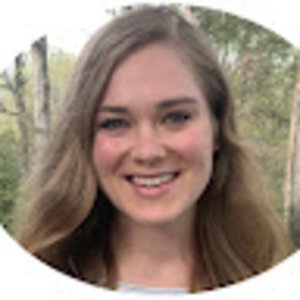 Meet your Posher, Breanne